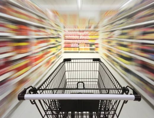 Goedkoop boodschappen doen met deze 10 tips